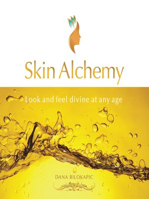 cover image of Skin Alchemy